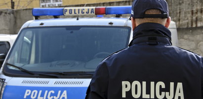 Makabra w lubelskiej firmie. 29-latek zginął w potwornych okolicznościach