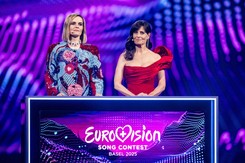 TVP potwierdza udział w Eurowizji. 'Jesteśmy świadomi skali napięć'