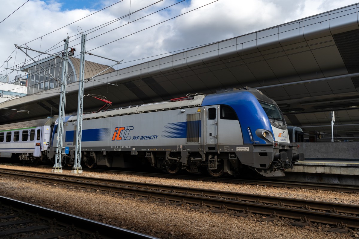 PKP wykorzysta miliardy z KPO. "Nie ma zagrożenia"