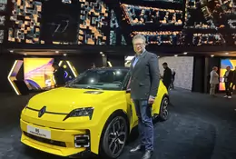 Widziałem nowe Renault 5. Powrót po 28 latach był możliwy wyłącznie z jednego powodu