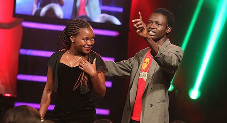 Churchill Show Comedian MCA Tricky