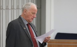Senator Rulewski odchodzi z klubu PO. Kopacz: Zawsze ceniłam go za to, że mówi to co myśli