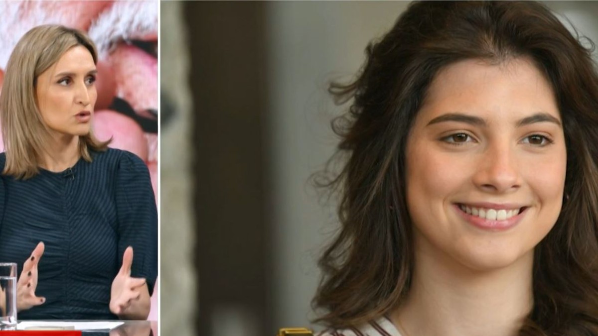 Ivana Mastilović Jasnić 