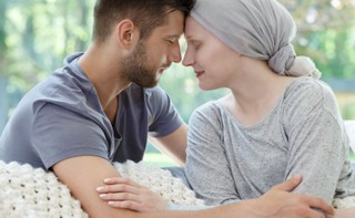 Według WHO rak piersi najczęstszym nowotworem, wyprzedził raka płuca