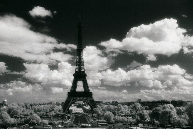 Galeria Francja - Paryż, Wieża Eiffla, obrazek 7