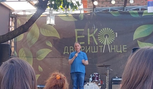 Ivan Ristić