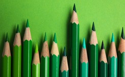 Czym jest METODA ZIELONEGO OŁÓWKA i jak działa na nasze dzieci?