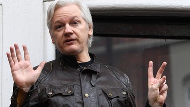 Szwecja: prokuratura umorzyła śledztwo wobec Assange'a ws. gwałtu