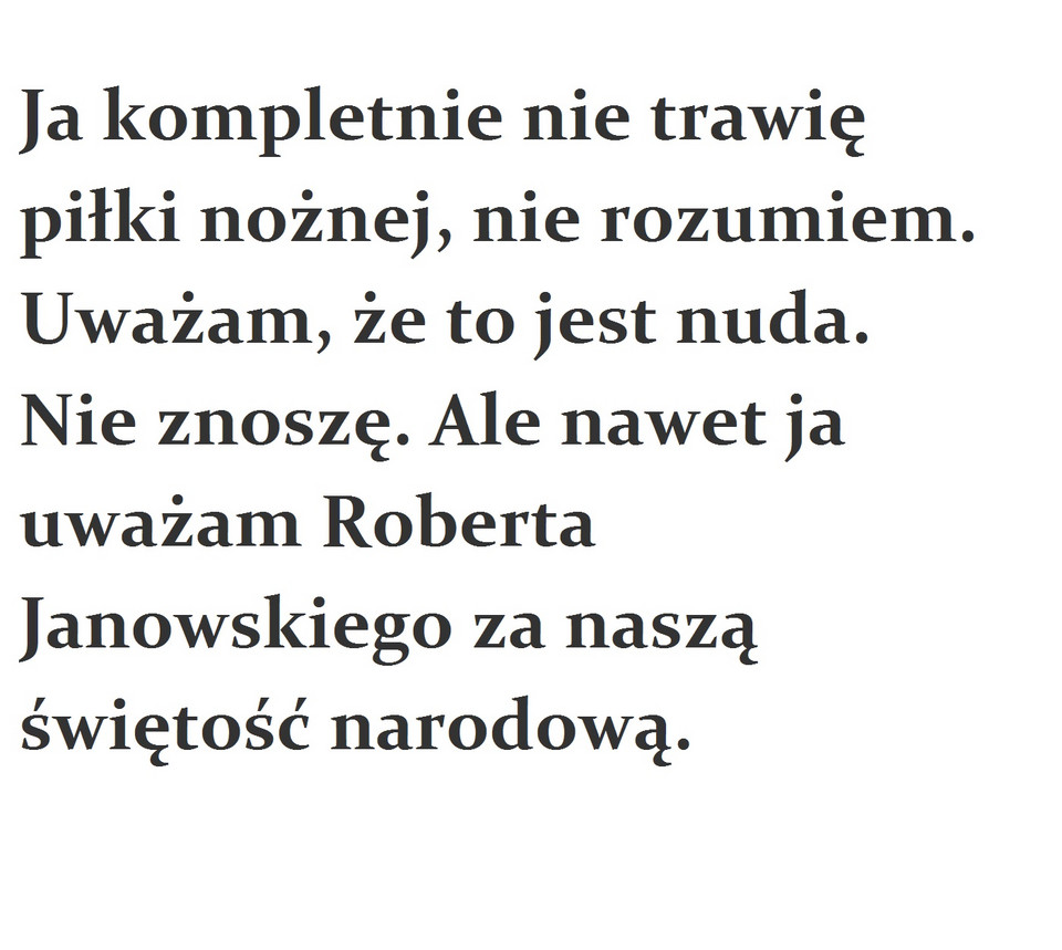 Kto to powiedział? Kultowe teksty gwiazd