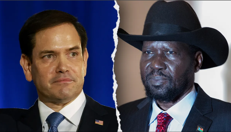The visa ban was announced by the US Secretary of State, Marco Rubio, citing South Sudan's refusal to accept the return of its deported citizens