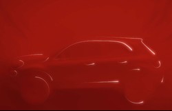 Nowy fiat 500X niebawem w Polsce. Zobacz pierwsze WIDEO