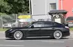 Zdjęcia szpiegowskie: Porsche Panamera odsłania swoje oblicze
