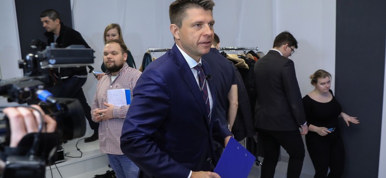 Petru: To członkowie Nowoczesnej wymyślili "Plan Petru"
