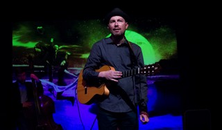 'Opowiadacze' na Brave Festival 2015