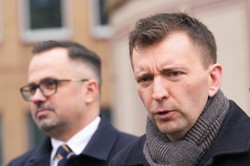 Trzecia żona Łukasza Schreibera zdradza szczegóły ślubu. Mówi o kosztach