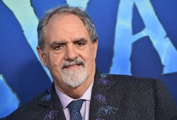 Nie żyje producent filmowy "Titanica" oraz obu części "Avatara"