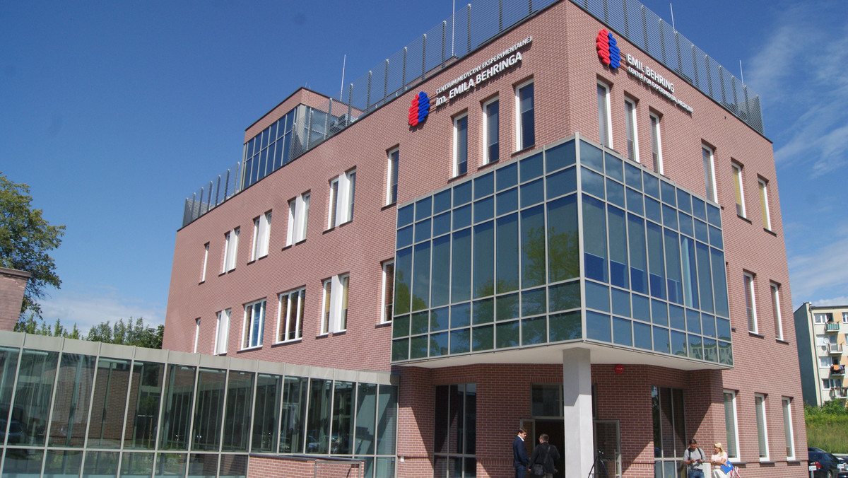 Olsztyn: otwarto nowoczesne centrum naukowe 
