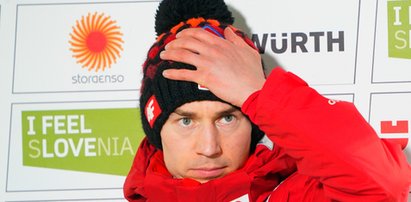 Kamil Stoch nie wystartuje w Klingenthal. Sytuacja zrobiła się o wiele bardziej poważna