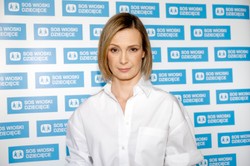 Paulina Chylewska ponownie w TVP. Tak "zadebiutuje" na antenie