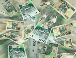 NBP ratuje budżet państwa. Oddaje 5 mld zł