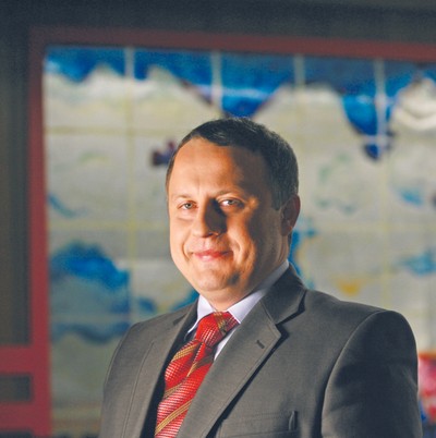 Paweł Mortas prezesem PBG oraz Rafako