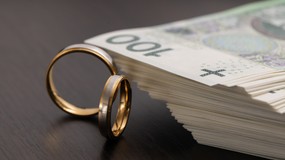 Nowe świadczenie dla małżeństw. Czy potrzebne są zmiany, które umożliwią uhonorowanie par z długim stażem?