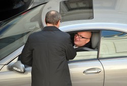 Milionerzy z Brukseli. Najbogatsi polscy europosłowie