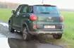 Fiat 500L Trekking