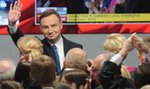 Wyniki: Duda 34,8 proc. - Komorowski 32,2 proc.