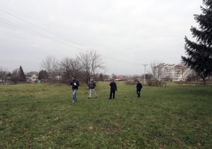 mjesto gdje bi trebala biti skola na Starcevici 01 foto S PASALIC