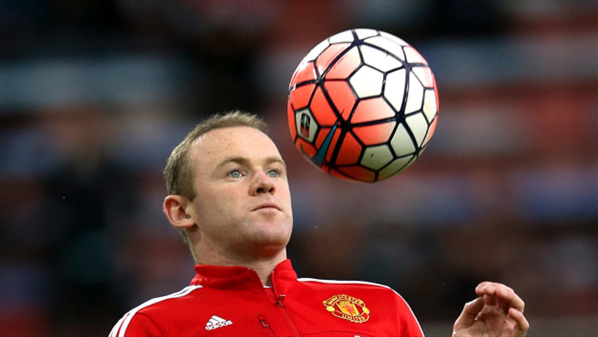 Wayne Rooney, reprezentant Anglii i zawodnik Manchesteru United, wymienił nazwisko jego zdaniem najlepszego bramkarza na świecie. Informacje podane przez piłkarza zamieszczono na jego oficjalnej stronie.