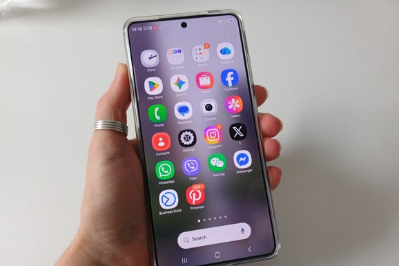 Android krije funkcije koje većina nikada ne koristi: Tri dugmeta na dnu ekrana mogu da vam olakšaju život