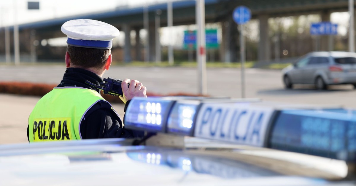 Będą wyższe kary za przekroczenie prędkości? Jest konkretna propozycja MSWiA