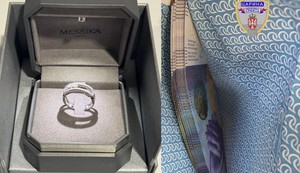  Neprijavljeni novac i luksuzna roba