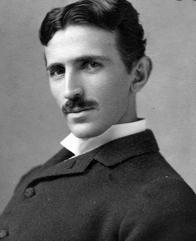 Nikola Tesla