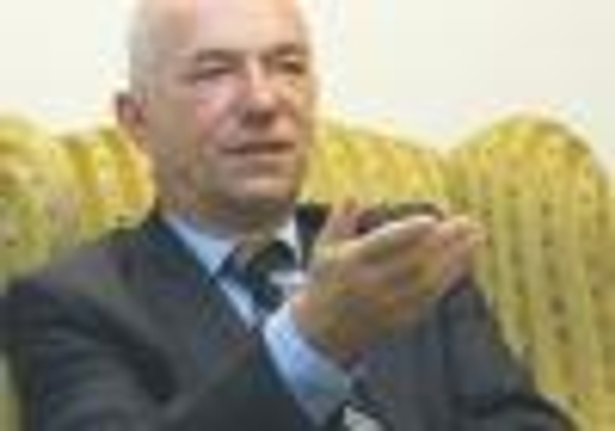 Zbigniew Ćwiąkalski