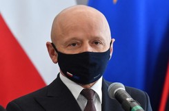 Senator opuszcza Koalicję Obywatelską. Będzie twarzą ruchu Hołowni