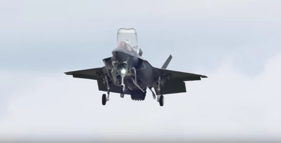 Rijad ima jasnu prevlast u vazduhu