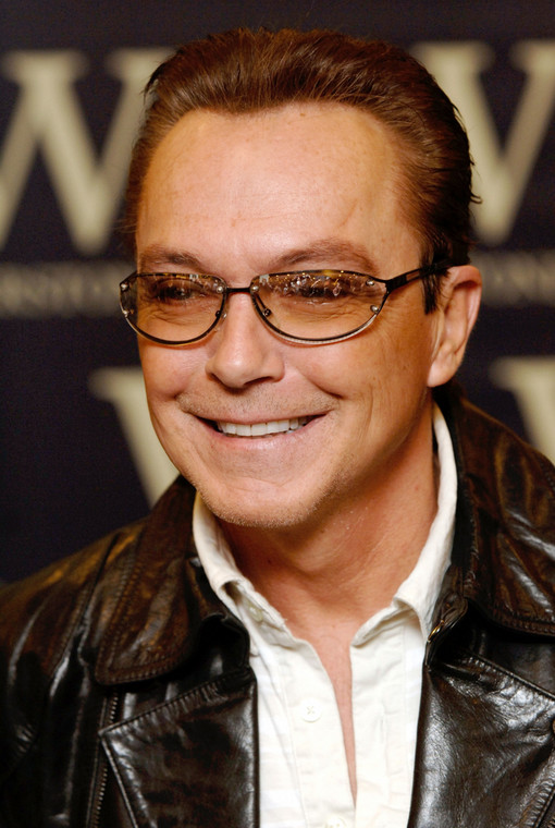 David Cassidy