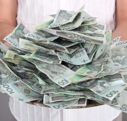 System dotacji dla gmin to deficytowa stajnia Augiasza