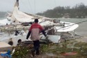 VANUATU - DISASTER ENVIRONMENT