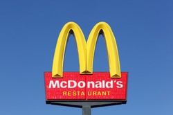 Mc Donald's zmienia Happy Meal. Posiłki dla dzieci mają być bardziej zdrowe