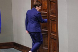 Beata Szydło