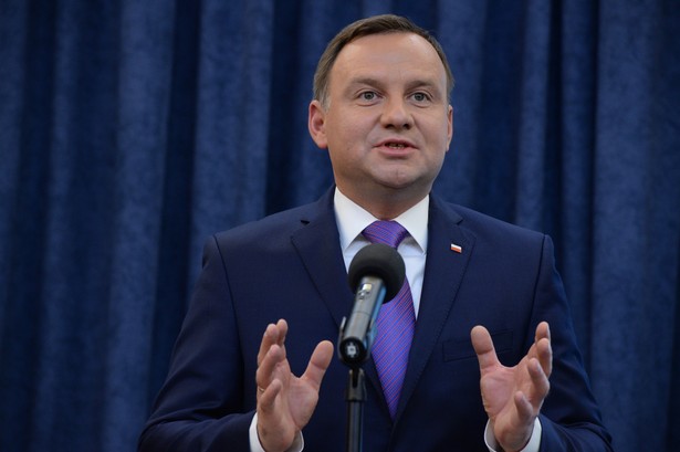 Andrzej Duda