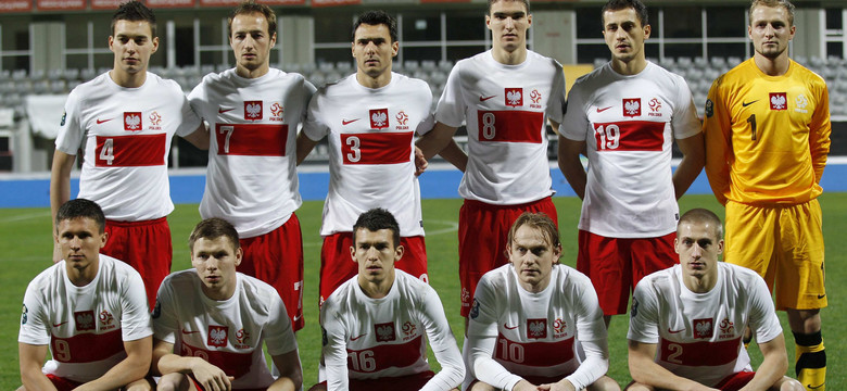 Kamiński: o Euro 2012 na razie nie myślę