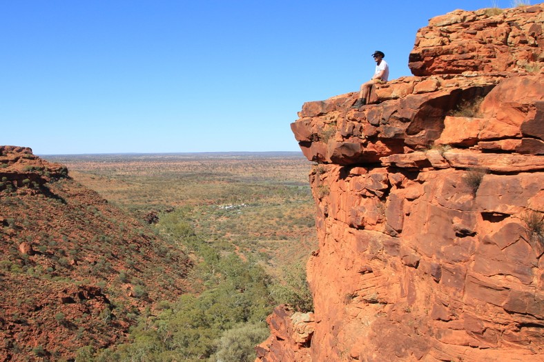 Kings Canyon, fot. http://www.busemprzezswiat.pl/