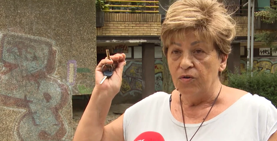 Ljubica Milenković 