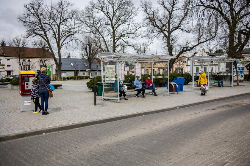 Będzie trasa tramwajowa do Swarzędza?