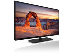 Duże telewizory Toshiby bez 3D i internetu. Za to z niską ceną