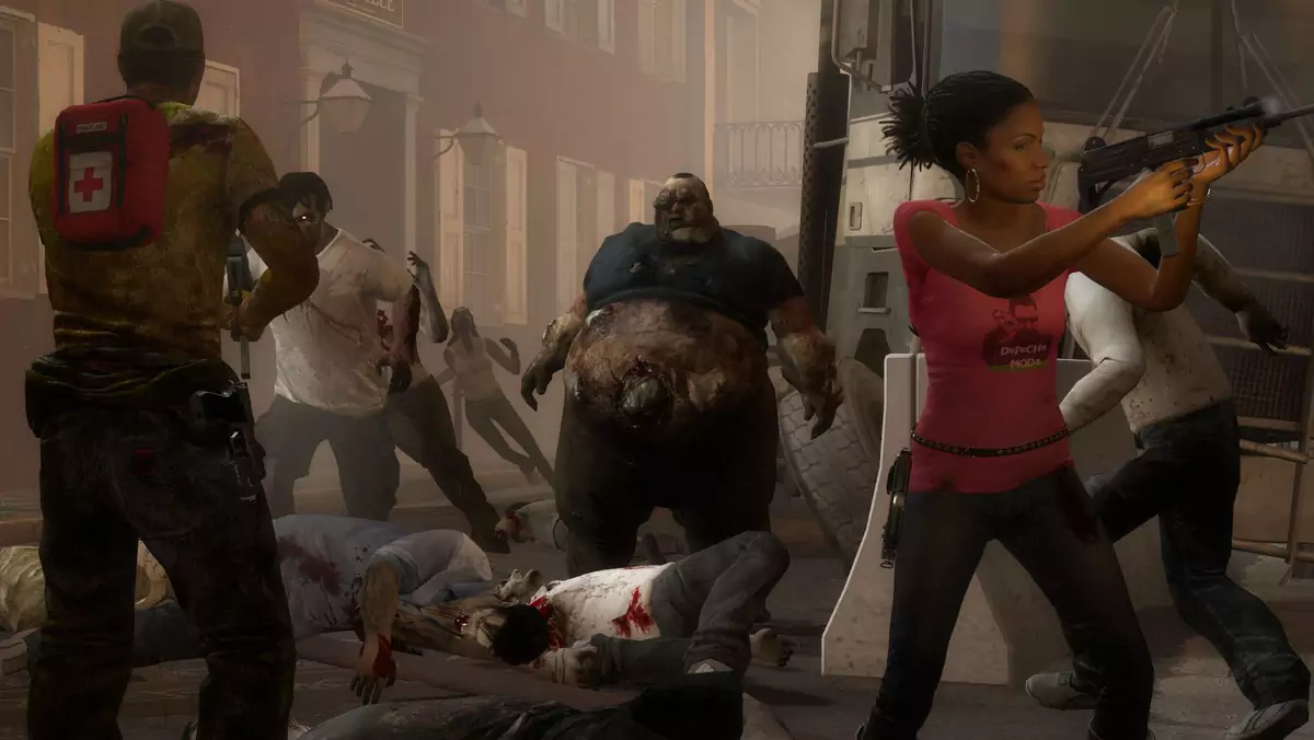 Left 4 Dead 2